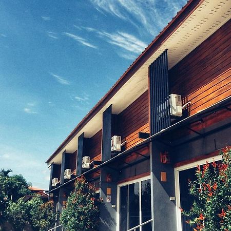 Boutique Family Room Phitsanulok Εξωτερικό φωτογραφία