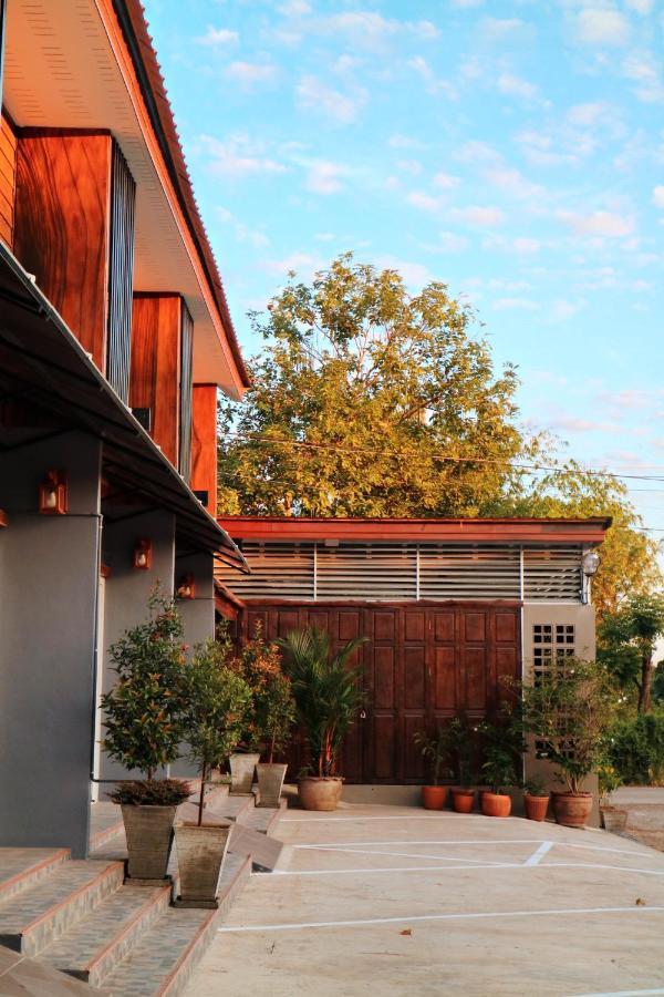 Boutique Family Room Phitsanulok Εξωτερικό φωτογραφία