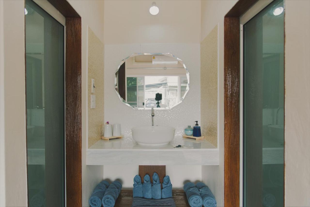 Boutique Family Room Phitsanulok Εξωτερικό φωτογραφία