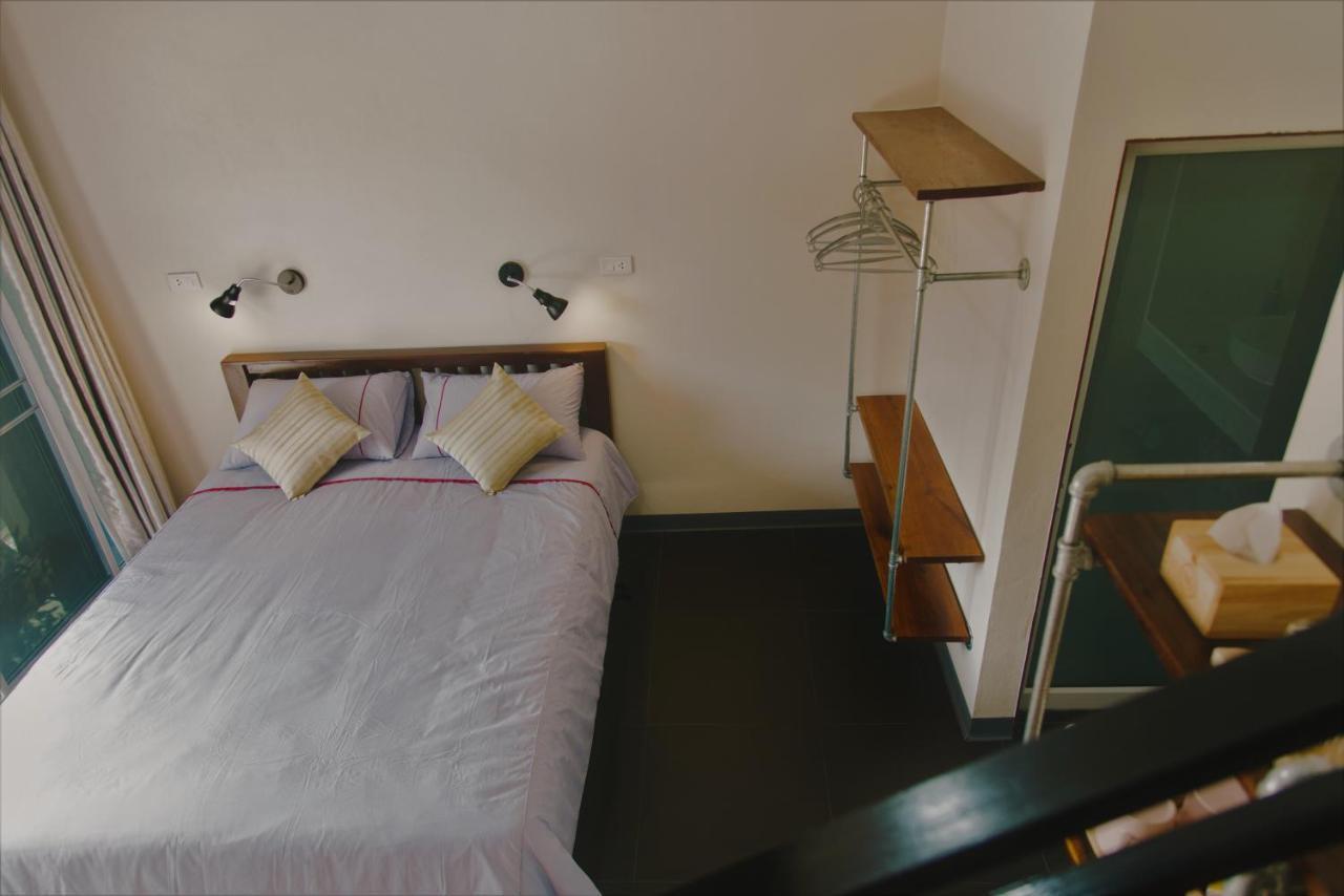 Boutique Family Room Phitsanulok Εξωτερικό φωτογραφία