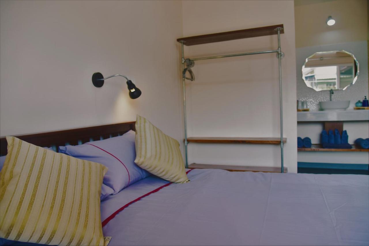 Boutique Family Room Phitsanulok Εξωτερικό φωτογραφία