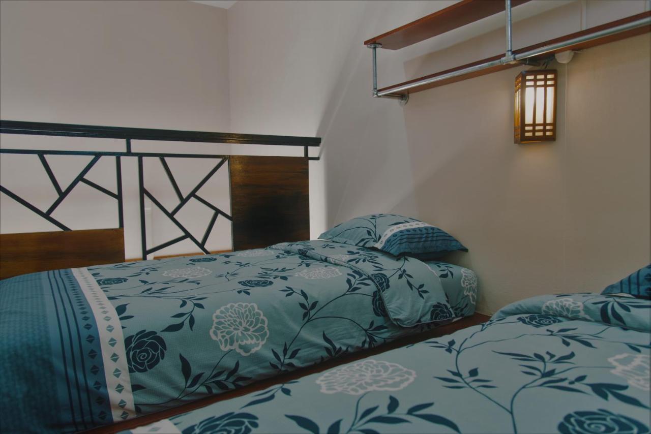 Boutique Family Room Phitsanulok Εξωτερικό φωτογραφία